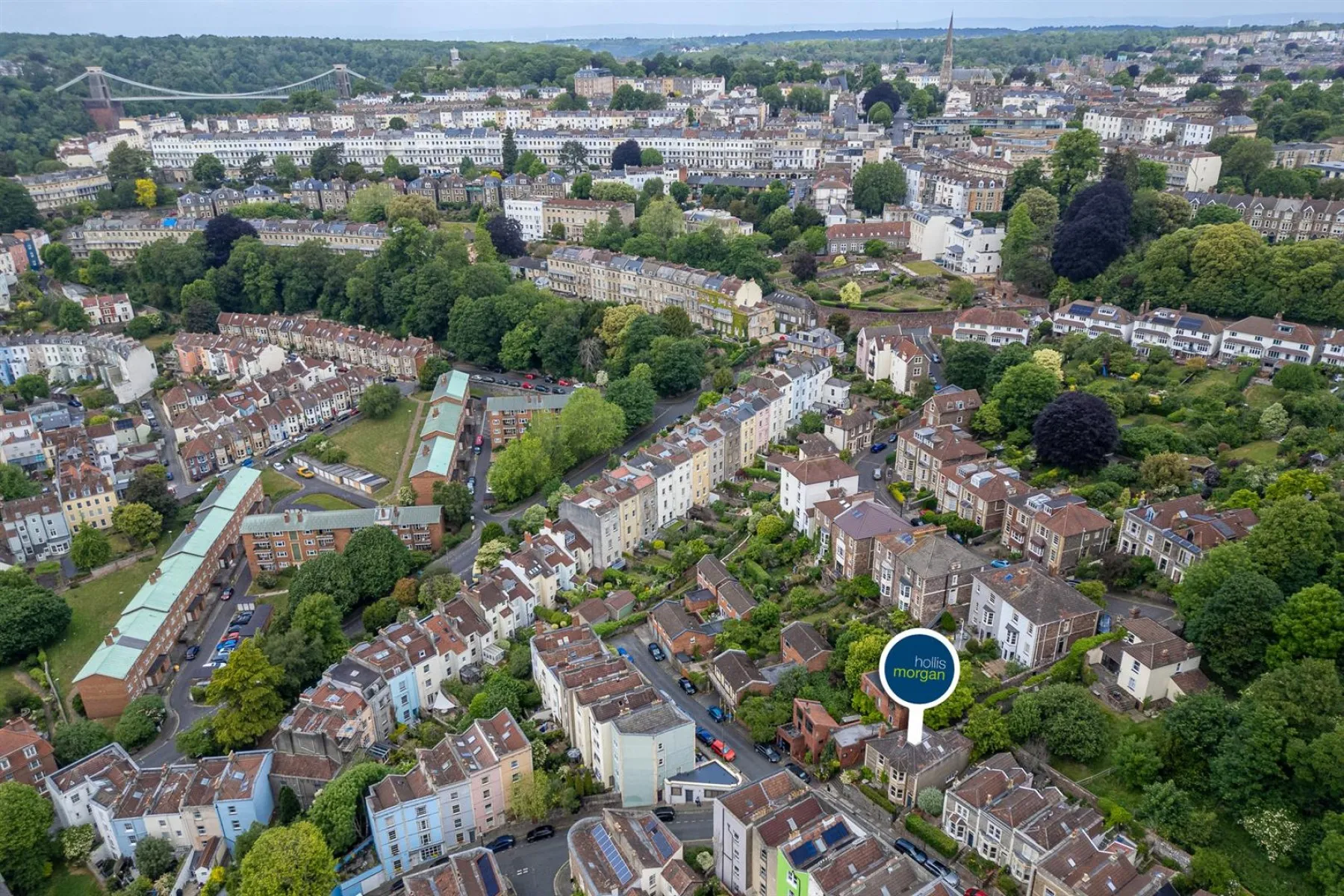 MODERNISATION | CLIFTONWOOD BS8, 4 bedroom, House - Detached - 33899199