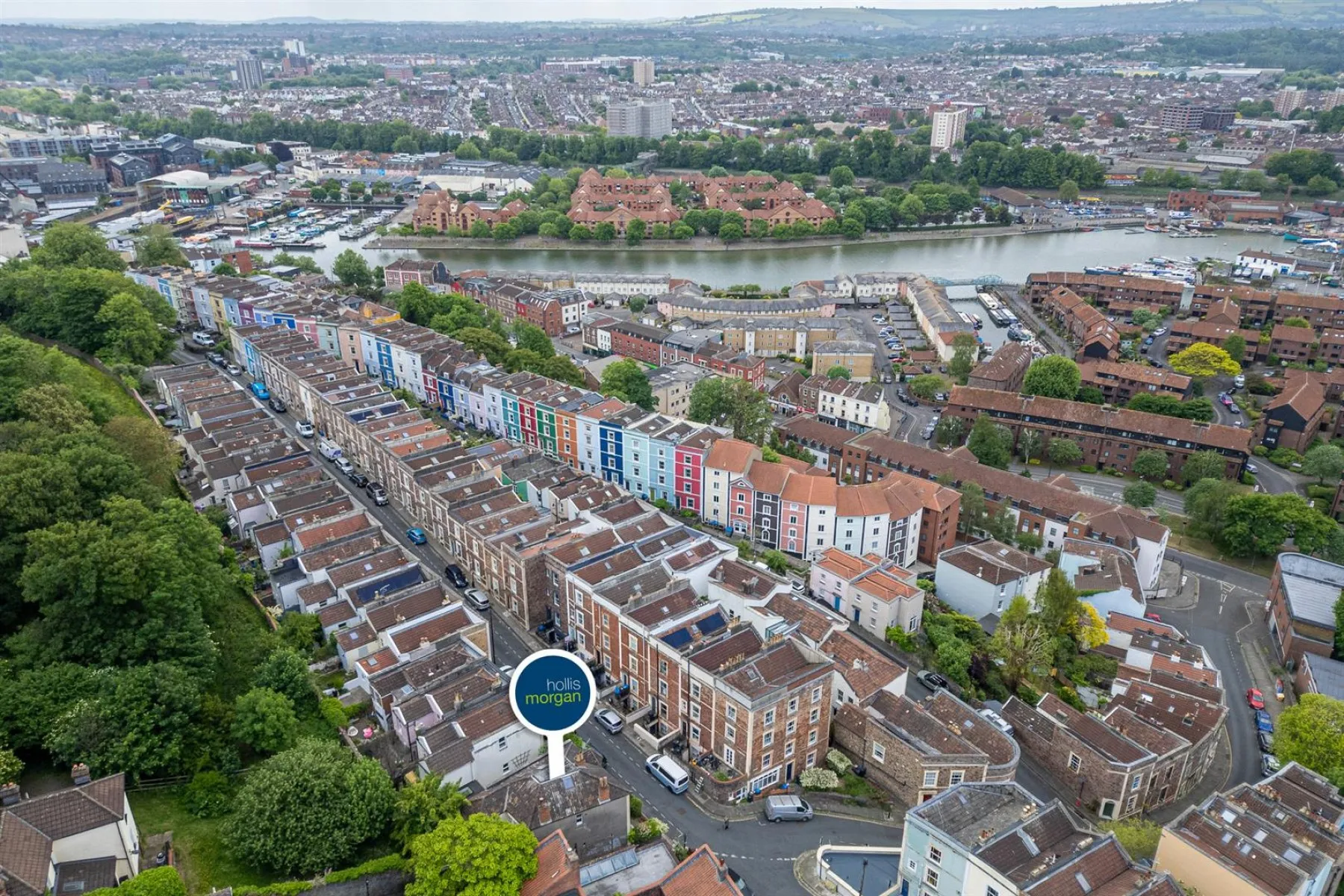 MODERNISATION | CLIFTONWOOD BS8, 4 bedroom, House - Detached - 33899199