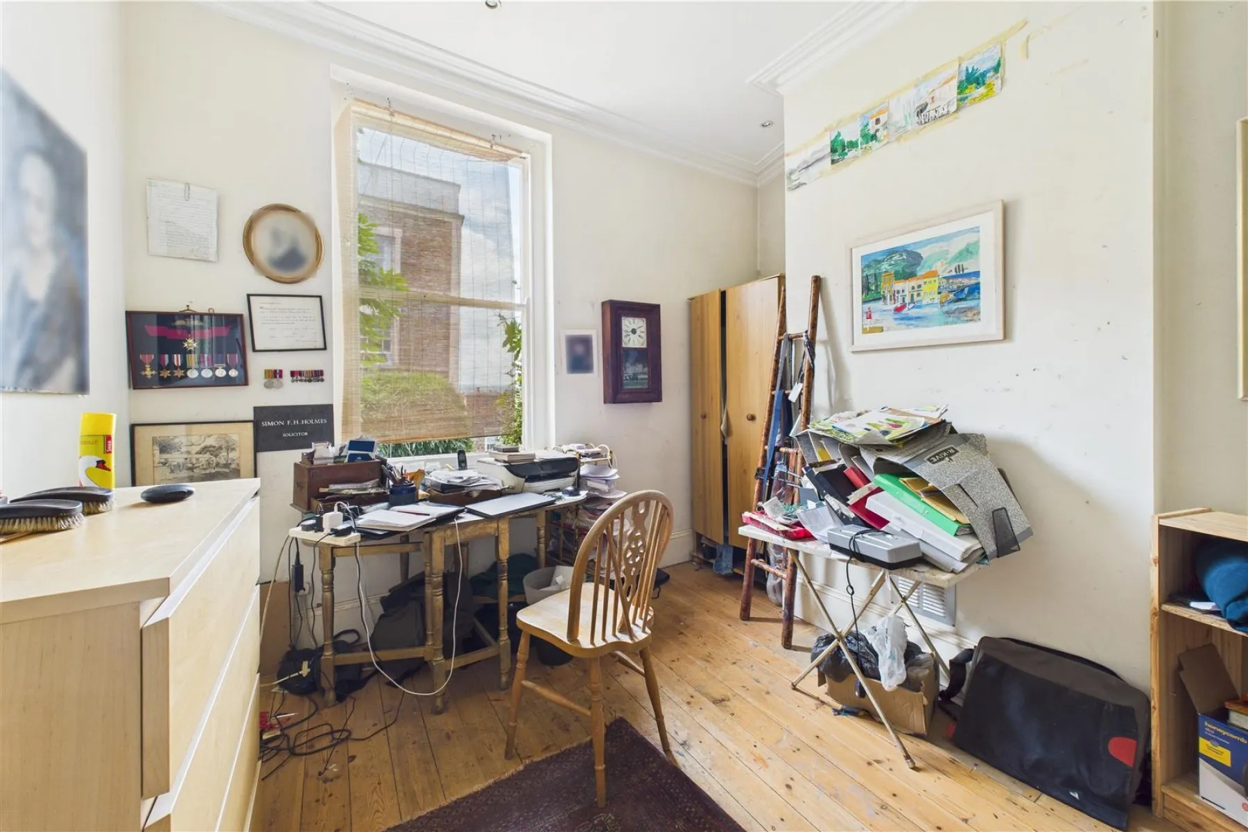 MODERNISATION | CLIFTONWOOD BS8, 4 bedroom, House - Detached - 33899199
