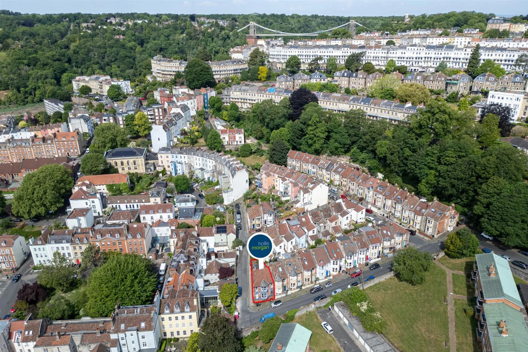 7 BED HMO | £68K PA | BS8, 7 bedroom, House - 33909180