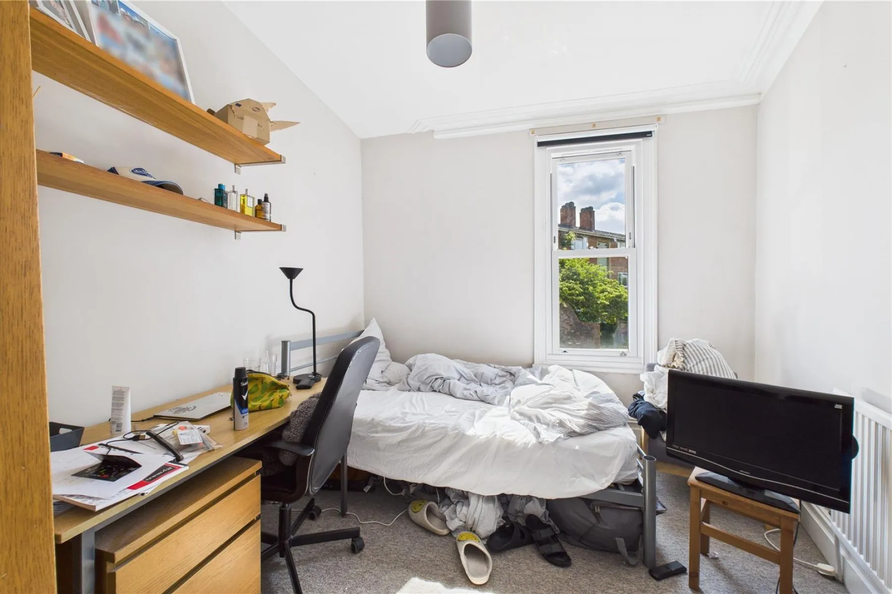 7 BED HMO | £68K PA | BS8, 7 bedroom, House - 33909180