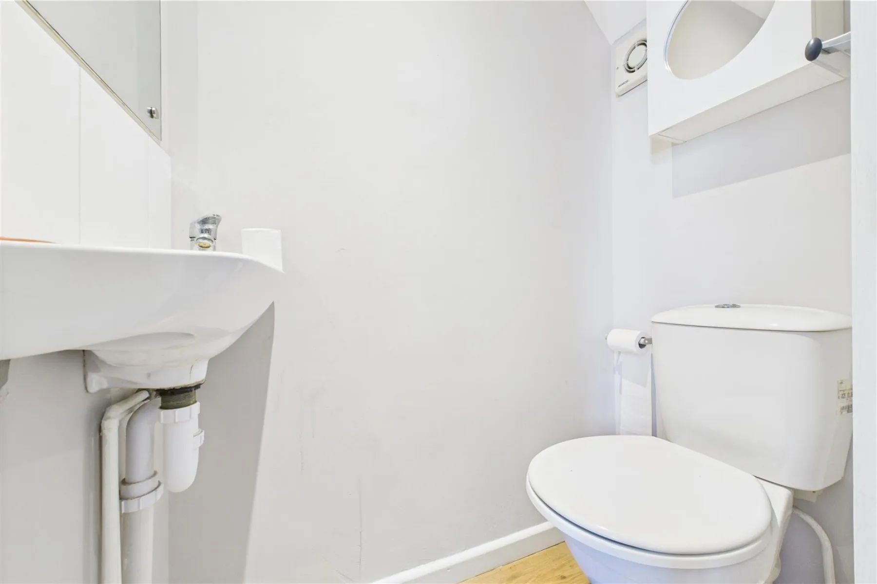 7 BED HMO | £68K PA | BS8, 7 bedroom, House - 33909180