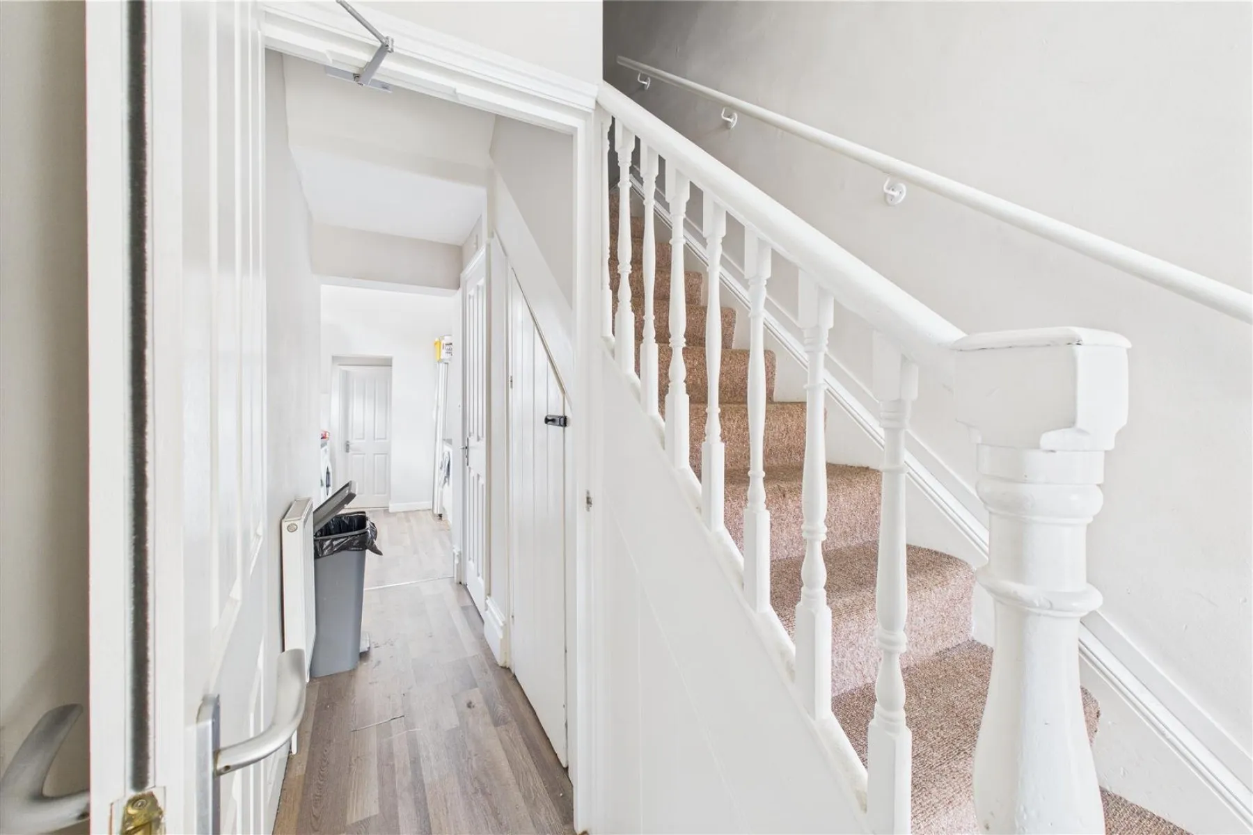 7 BED HMO | £68K PA | BS8, 7 bedroom, House - 33909180