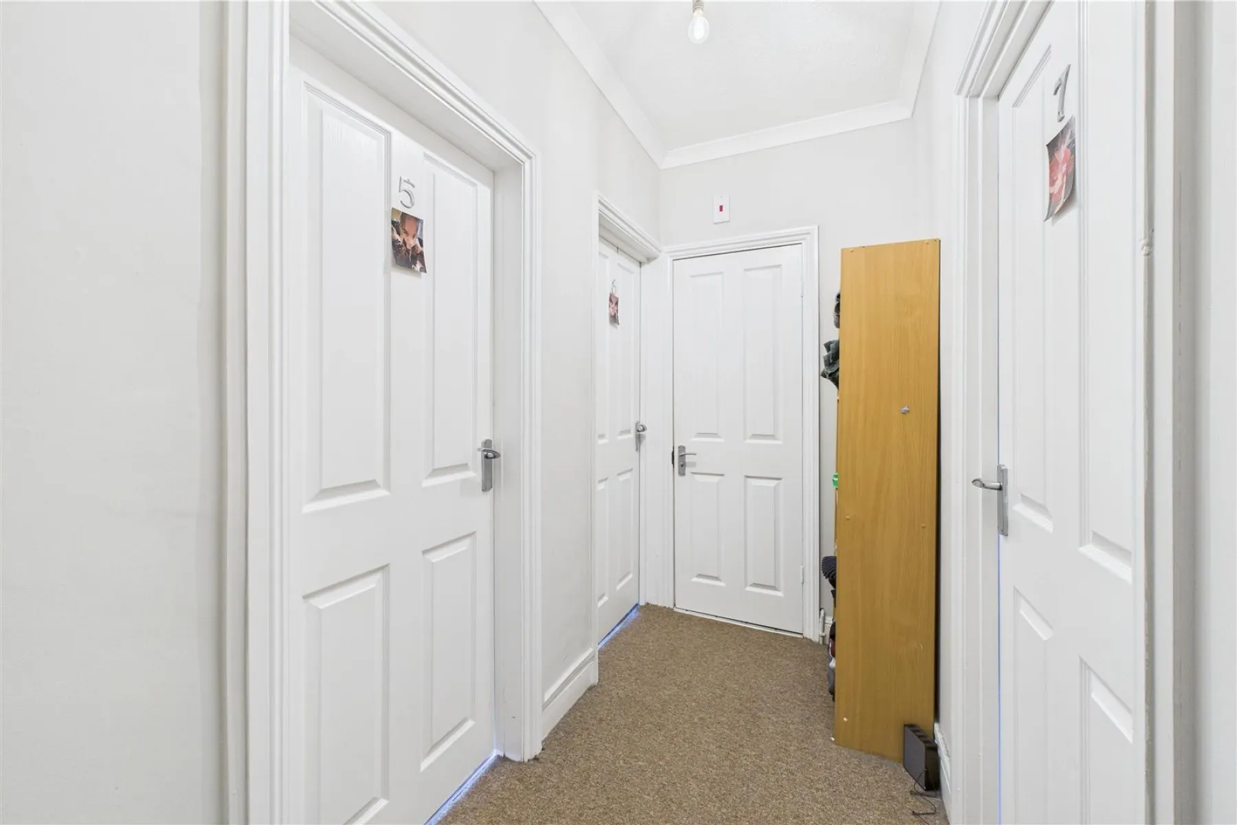 7 BED HMO | £68K PA | BS8, 7 bedroom, House - 33909180