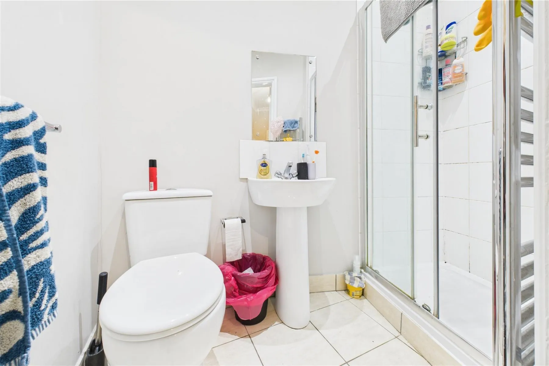 7 BED HMO | £68K PA | BS8, 7 bedroom, House - 33909180