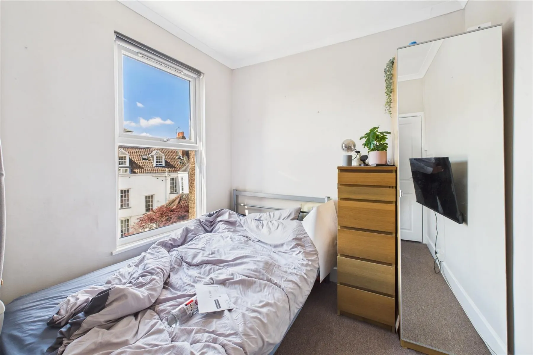 7 BED HMO | £68K PA | BS8, 7 bedroom, House - 33909180