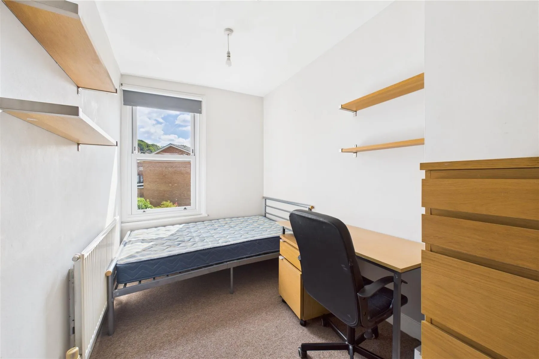 7 BED HMO | £68K PA | BS8, 7 bedroom, House - 33909180