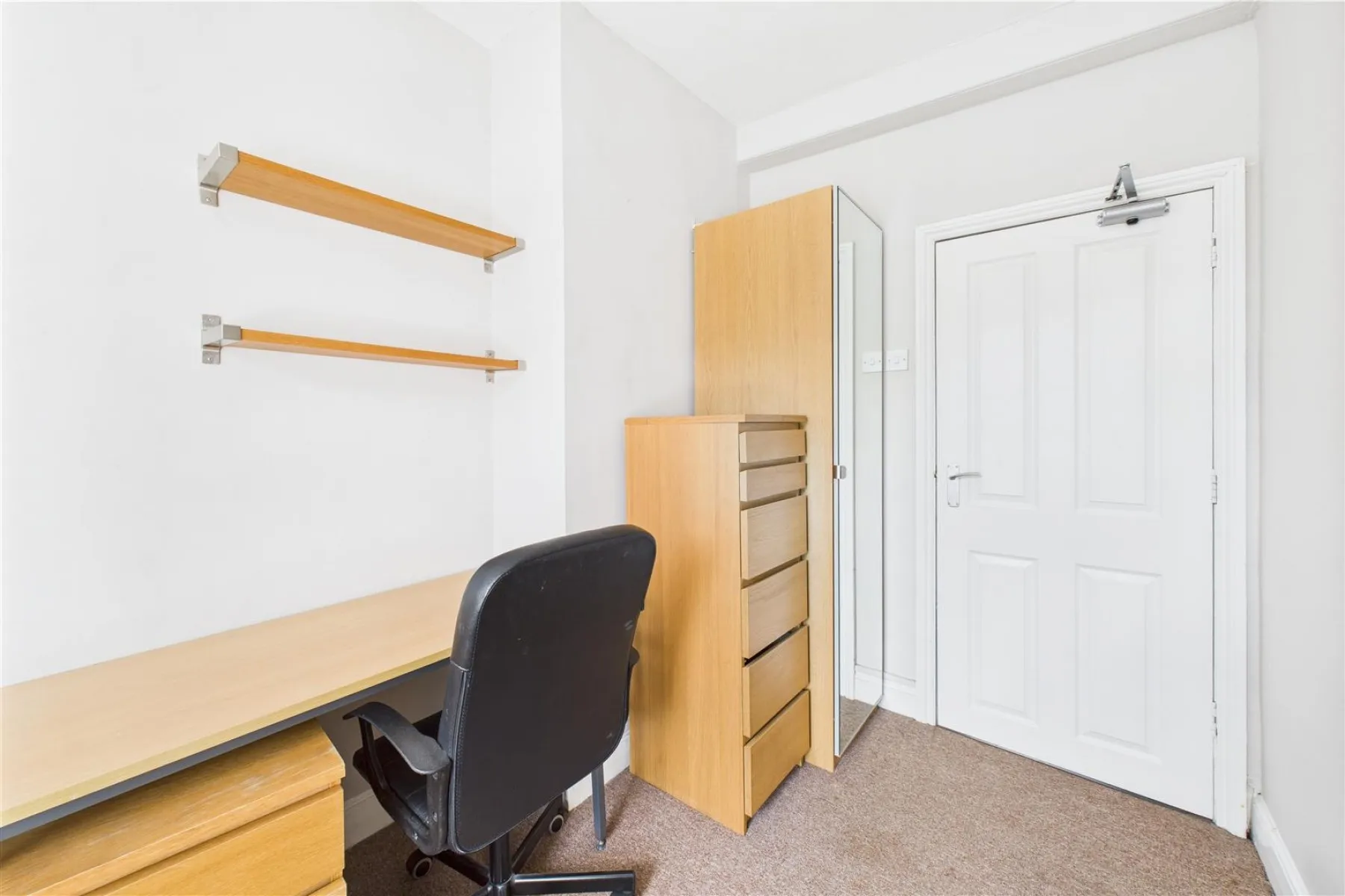 7 BED HMO | £68K PA | BS8, 7 bedroom, House - 33909180
