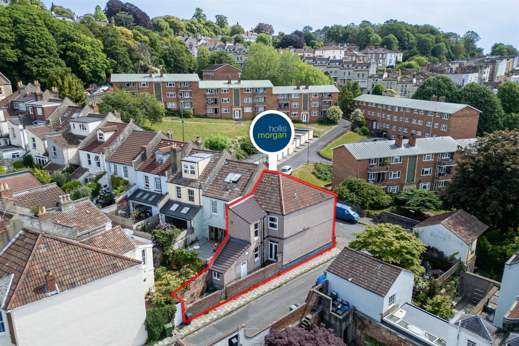 7 BED HMO | £68K PA | BS8, 7 bedroom, House - 33909180
