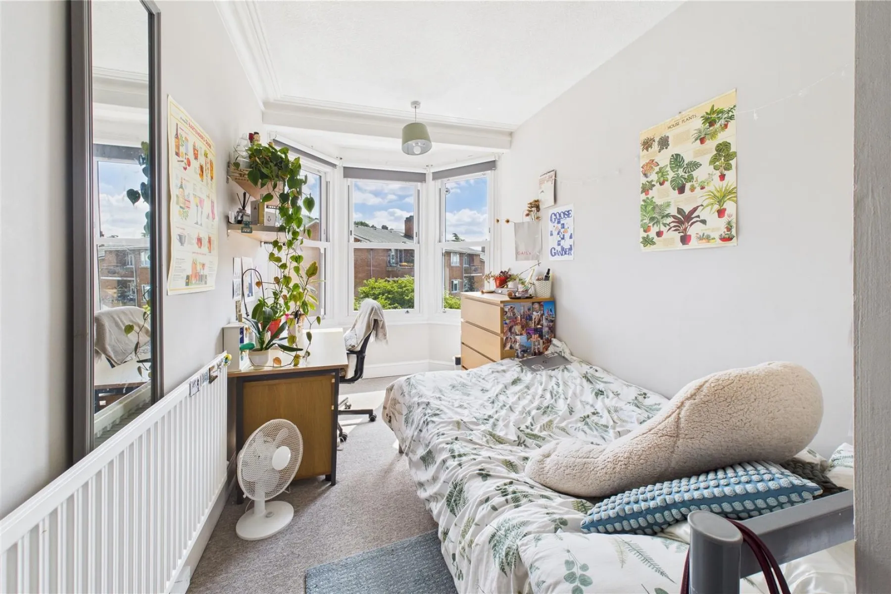 7 BED HMO | £68K PA | BS8, 7 bedroom, House - 33909180