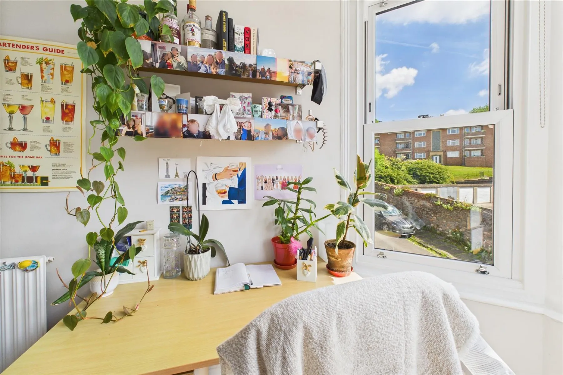 7 BED HMO | £68K PA | BS8, 7 bedroom, House - 33909180