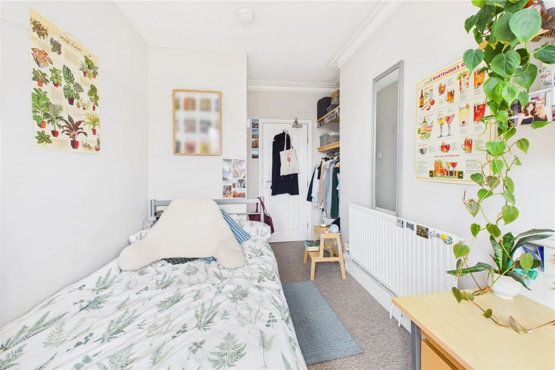 7 BED HMO | £68K PA | BS8, 7 bedroom, House - 33909180