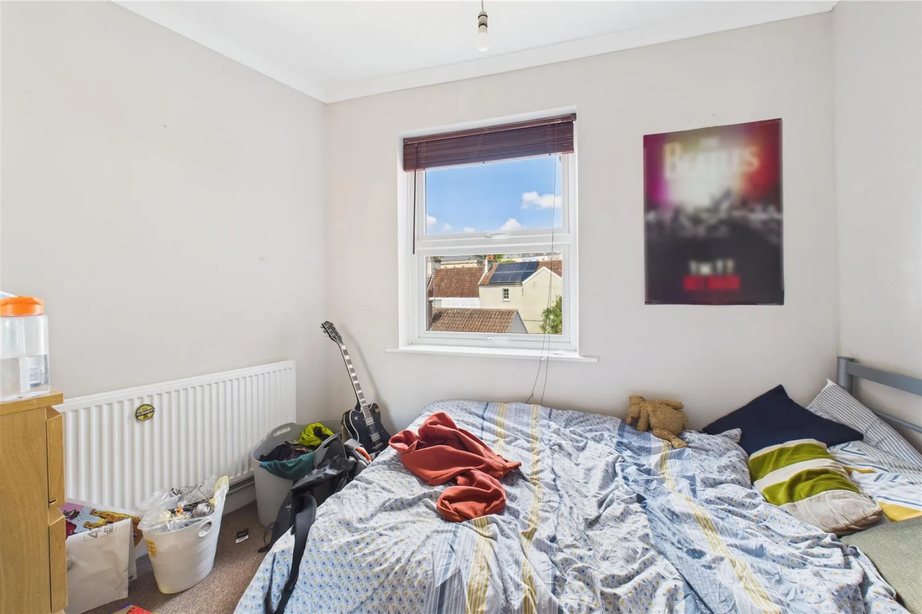 7 BED HMO | £68K PA | BS8, 7 bedroom, House - 33909180