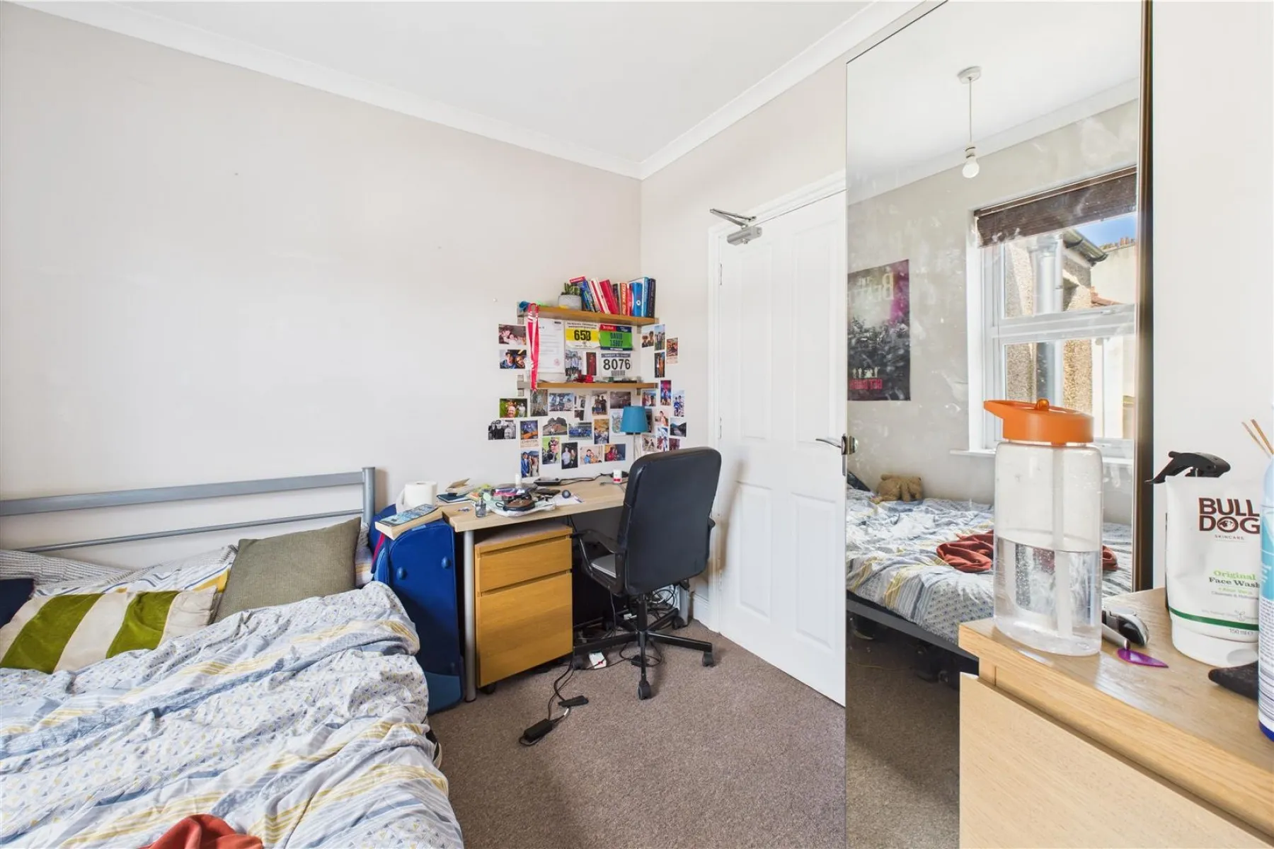 7 BED HMO | £68K PA | BS8, 7 bedroom, House - 33909180