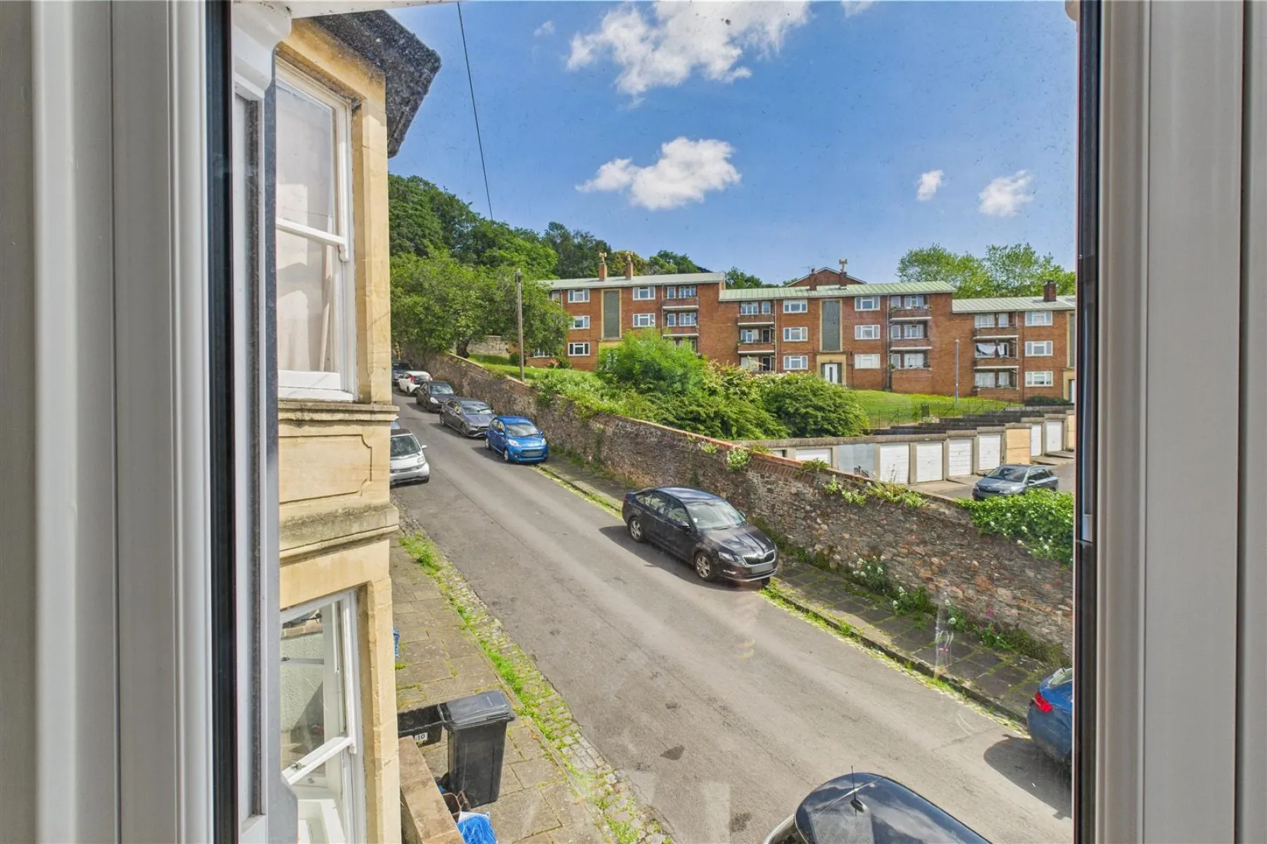 7 BED HMO | £68K PA | BS8, 7 bedroom, House - 33909180
