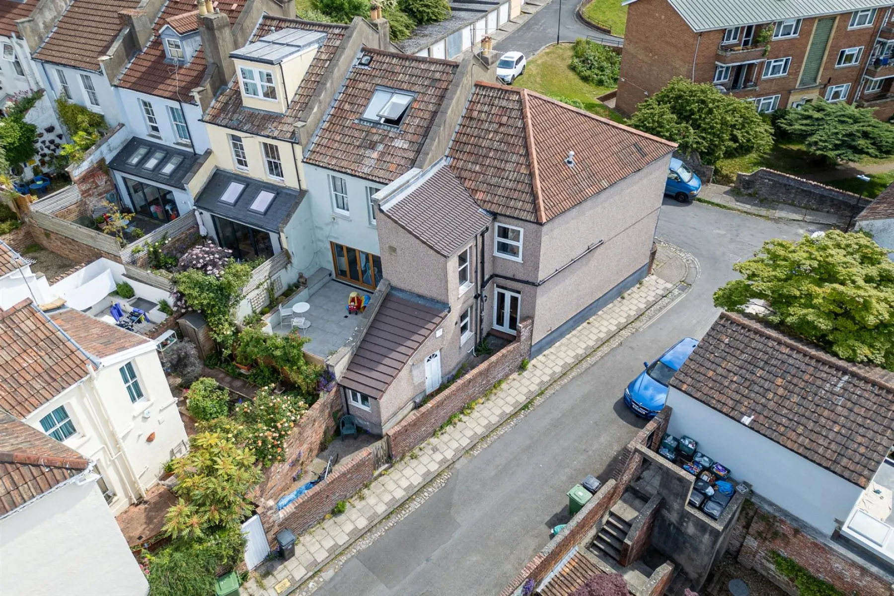7 BED HMO | £68K PA | BS8, 7 bedroom, House - 33909180