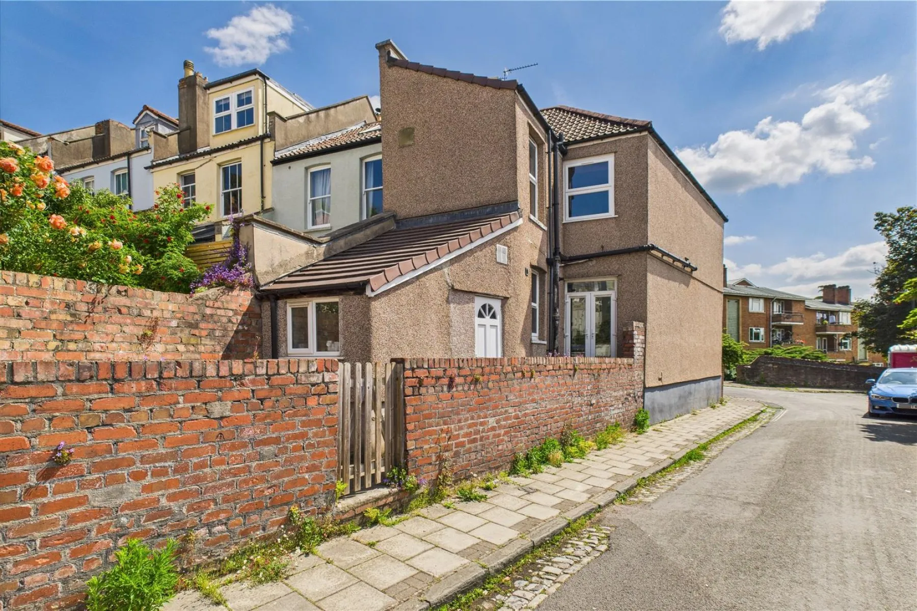7 BED HMO | £68K PA | BS8, 7 bedroom, House - 33909180