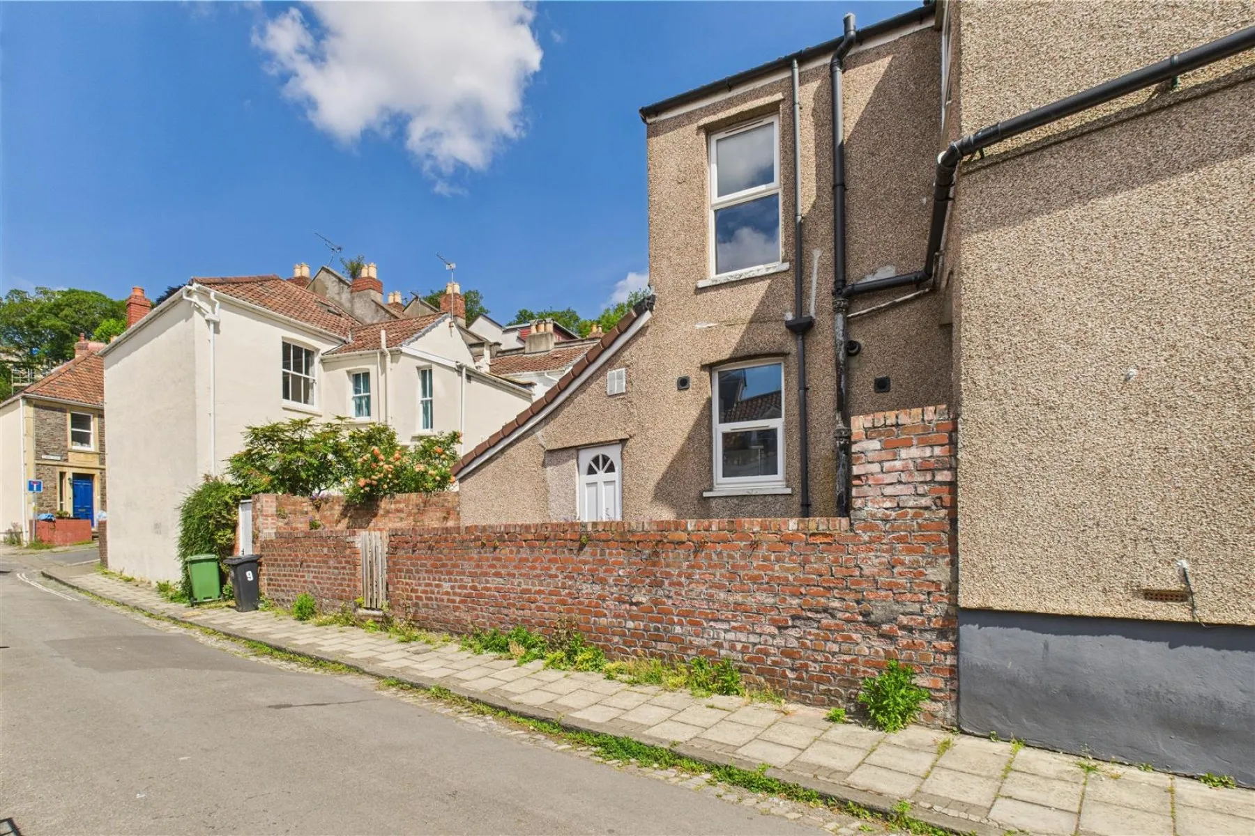 7 BED HMO | £68K PA | BS8, 7 bedroom, House - 33909180