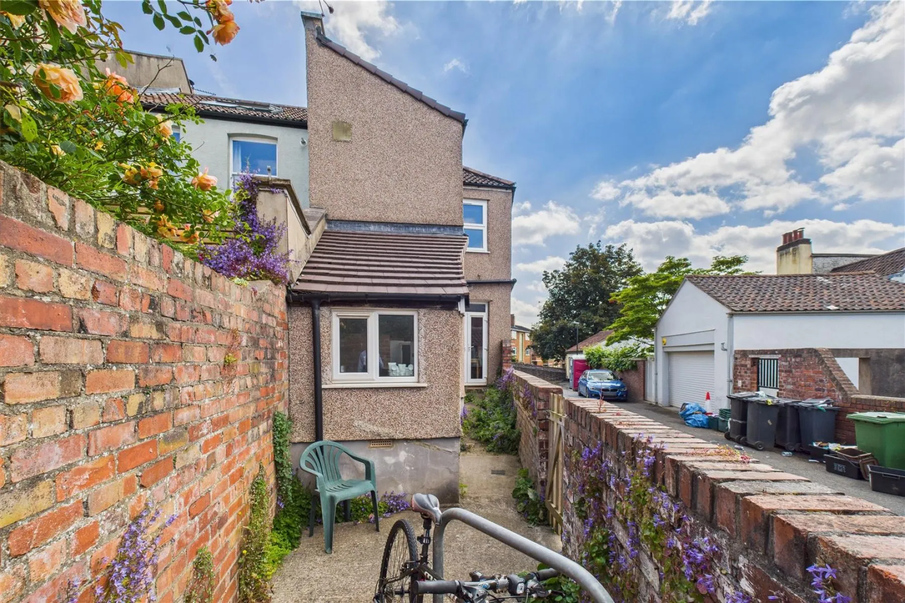 7 BED HMO | £68K PA | BS8, 7 bedroom, House - 33909180