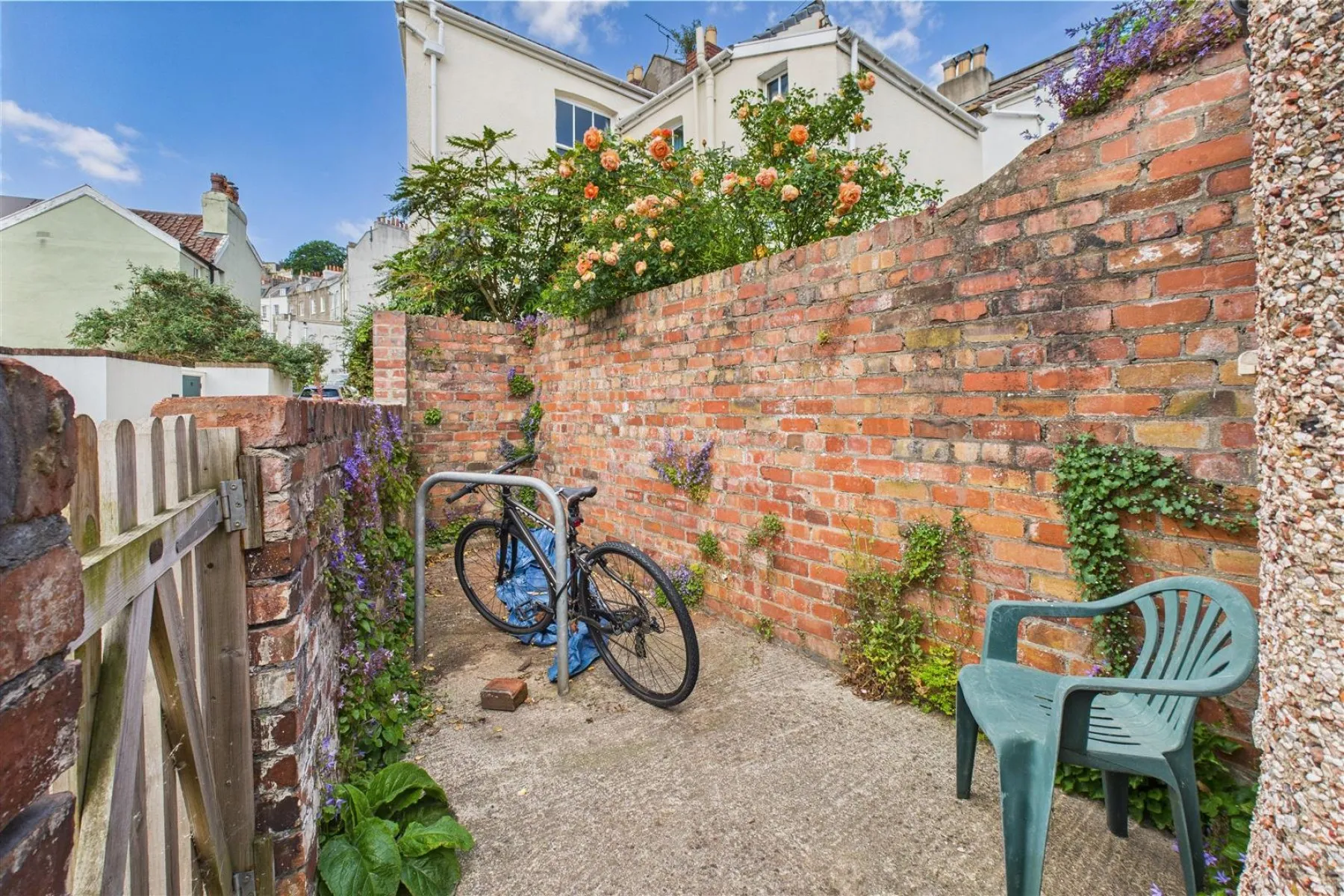 7 BED HMO | £68K PA | BS8, 7 bedroom, House - 33909180