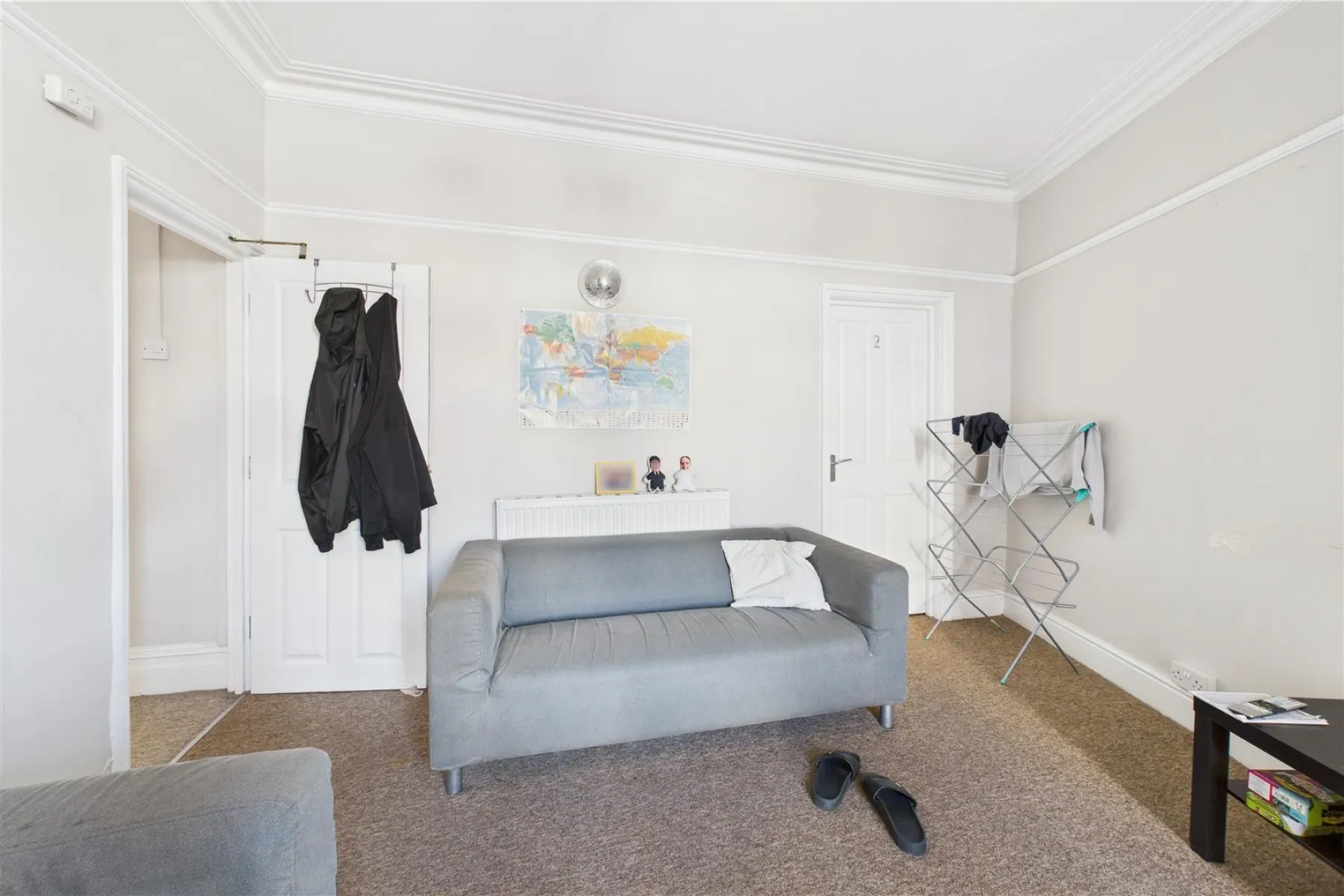 7 BED HMO | £68K PA | BS8, 7 bedroom, House - 33909180