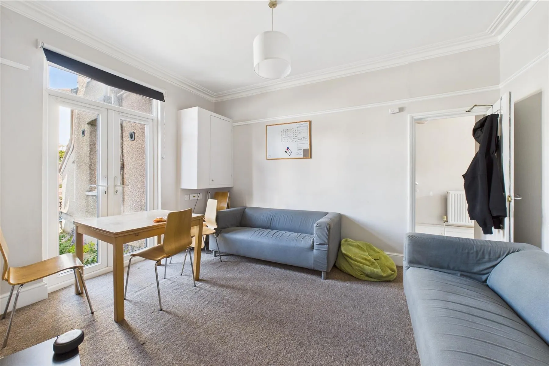 7 BED HMO | £68K PA | BS8, 7 bedroom, House - 33909180