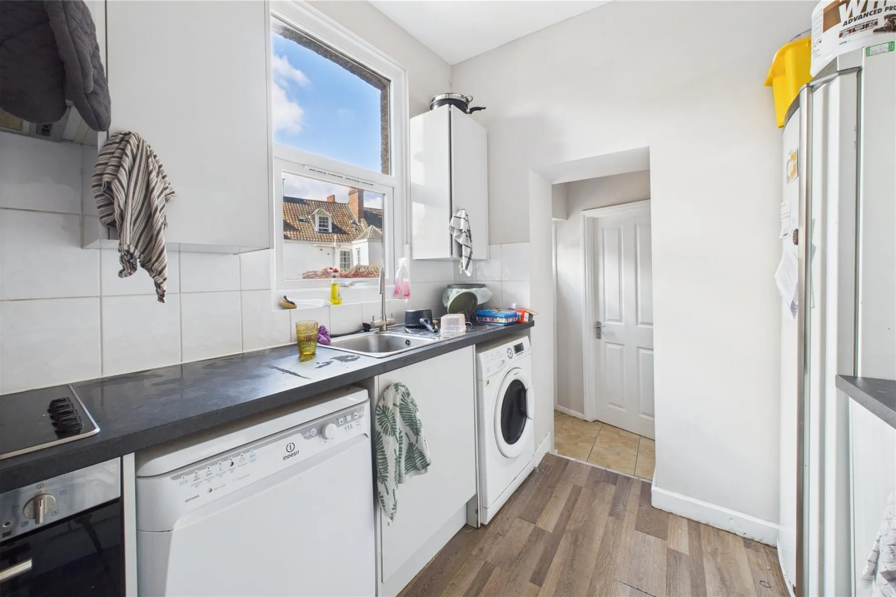 7 BED HMO | £68K PA | BS8, 7 bedroom, House - 33909180