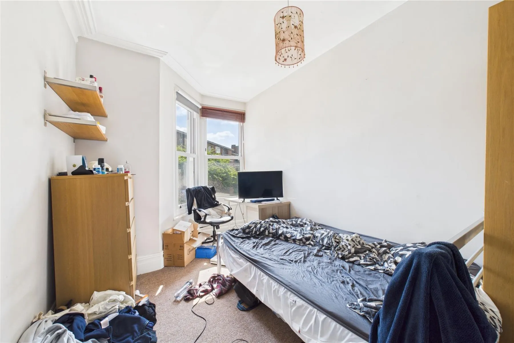 7 BED HMO | £68K PA | BS8, 7 bedroom, House - 33909180