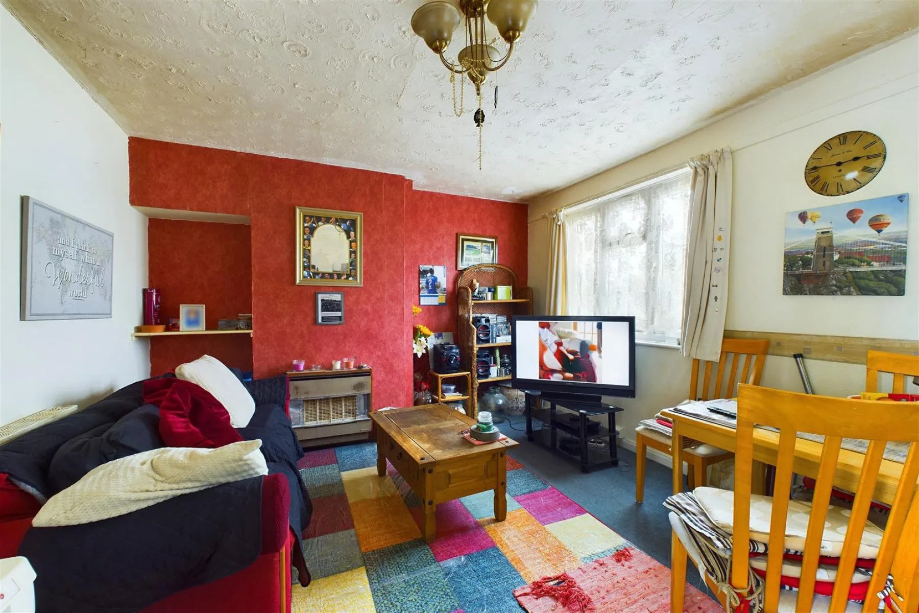 CASH BUYERS ONLY | SEA MILLS, 3 bedroom, House - Semi-Detached - 33694437