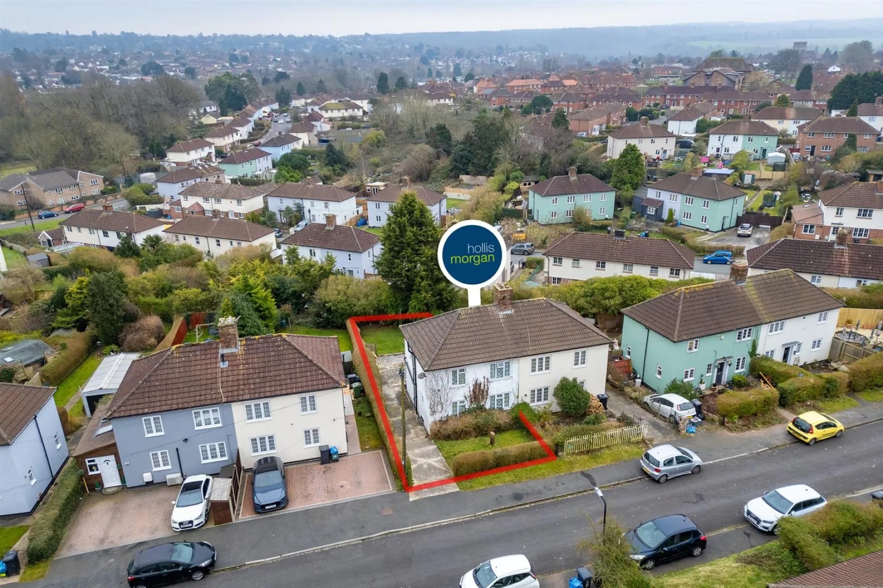 CASH BUYERS ONLY | SEA MILLS, 3 bedroom, House - Semi-Detached - 33694437
