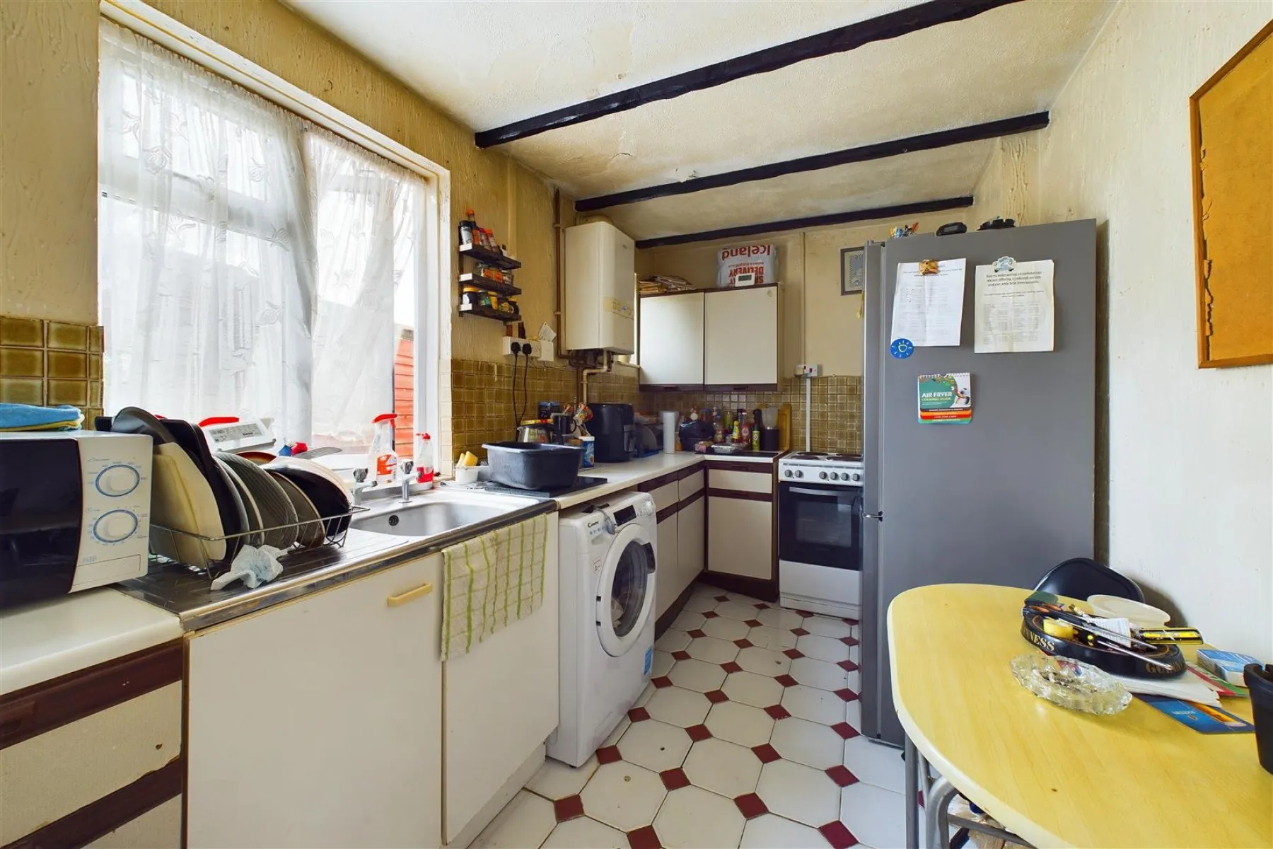 CASH BUYERS ONLY | SEA MILLS, 3 bedroom, House - Semi-Detached - 33694437