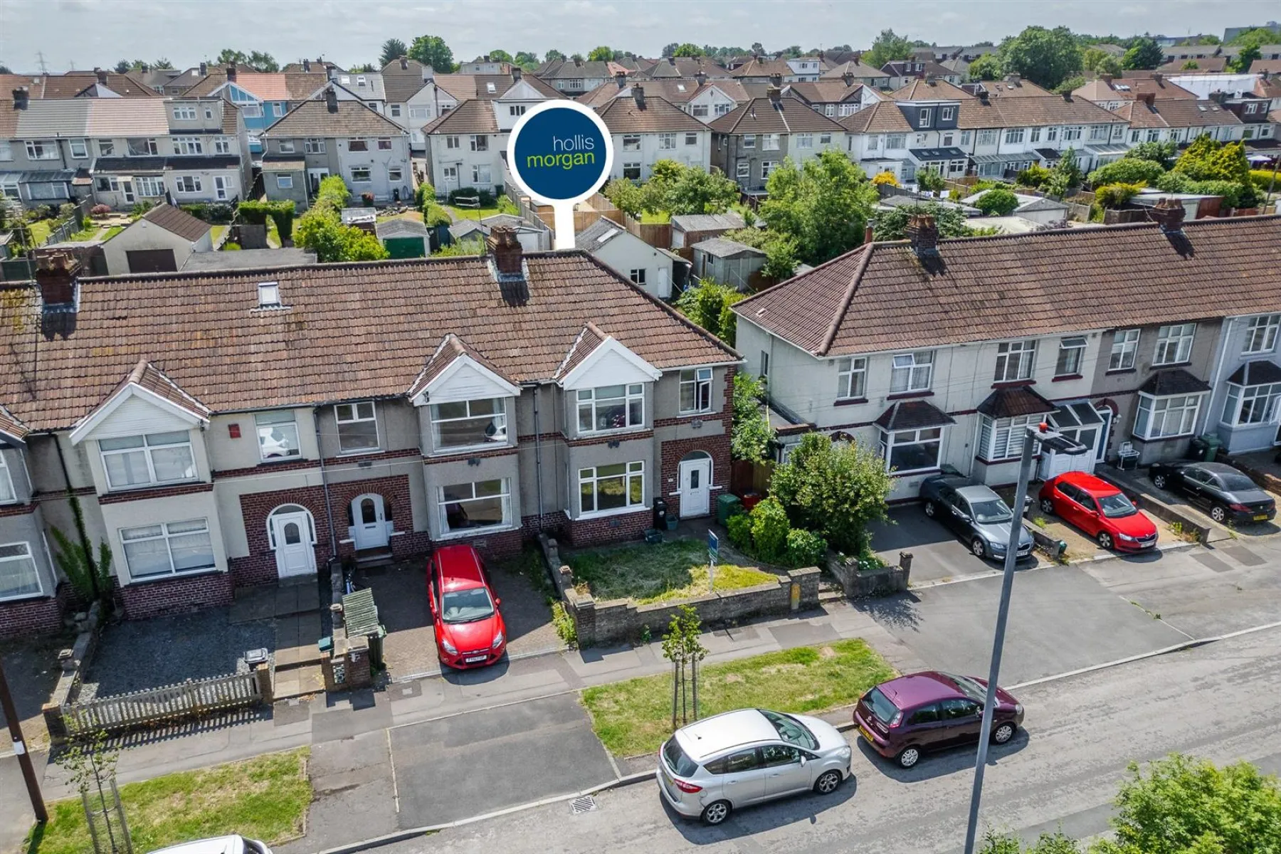 BASIC UPDATING | FILTON, 3 bedroom, House - 33955922