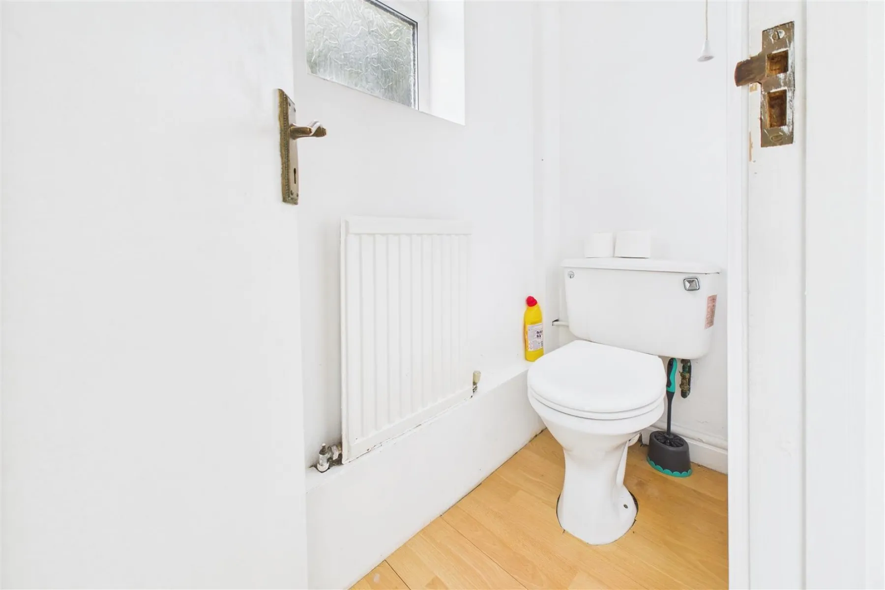 BASIC UPDATING | FILTON, 3 bedroom, House - 33955922