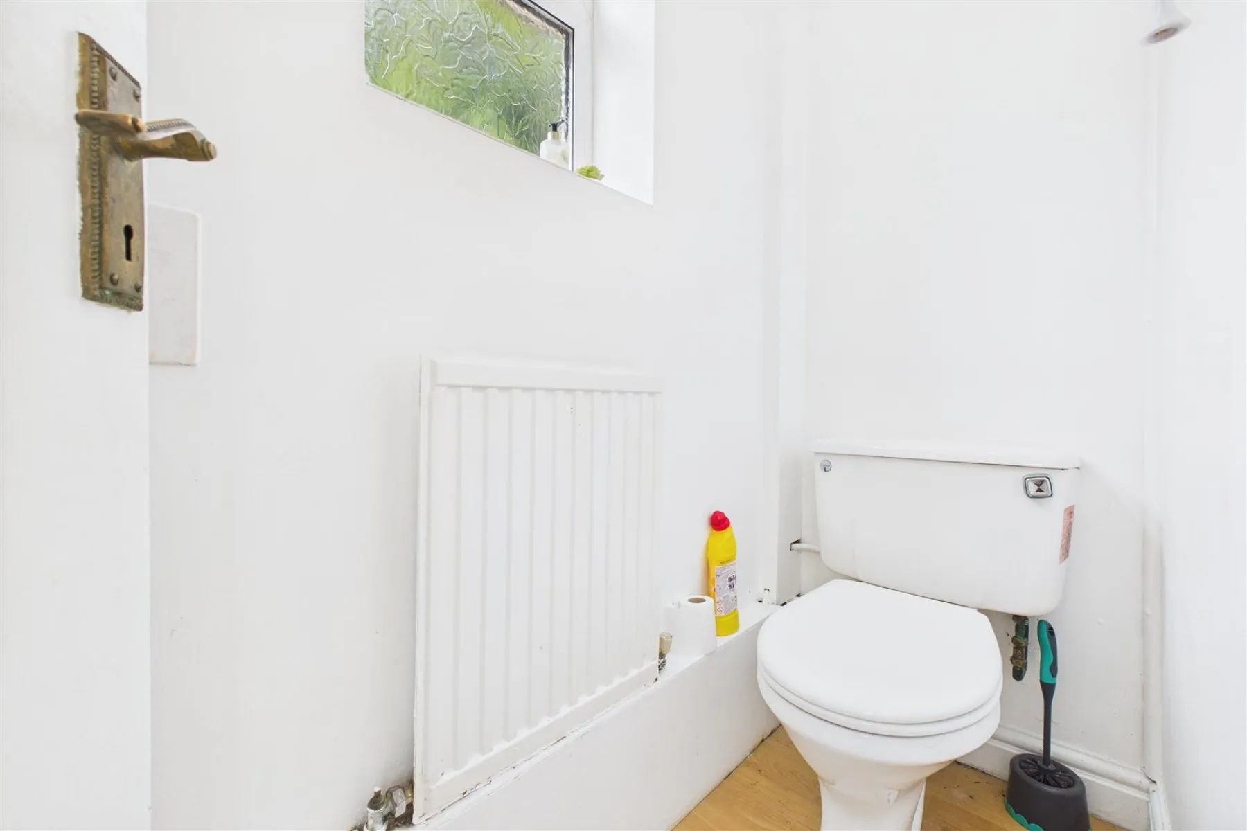 BASIC UPDATING | FILTON, 3 bedroom, House - 33955922