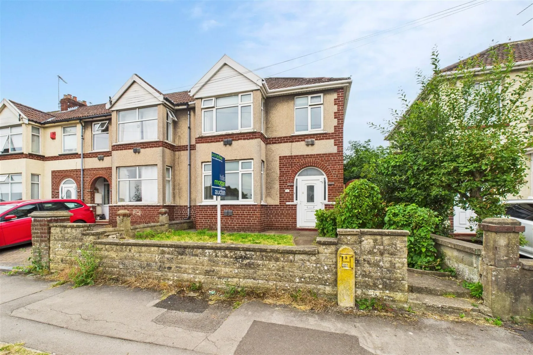 BASIC UPDATING | FILTON, 3 bedroom, House - 33955922