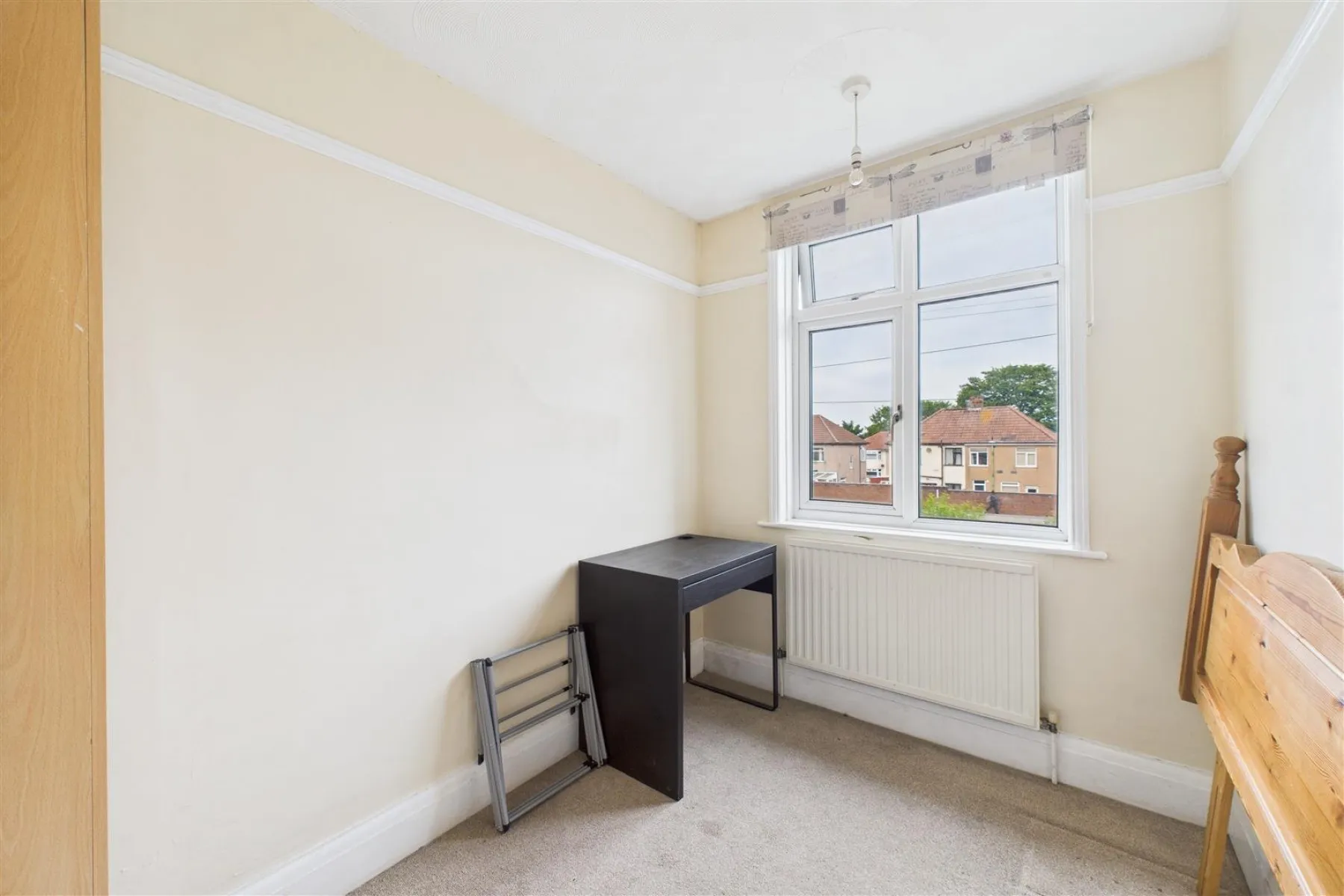 BASIC UPDATING | FILTON, 3 bedroom, House - 33955922