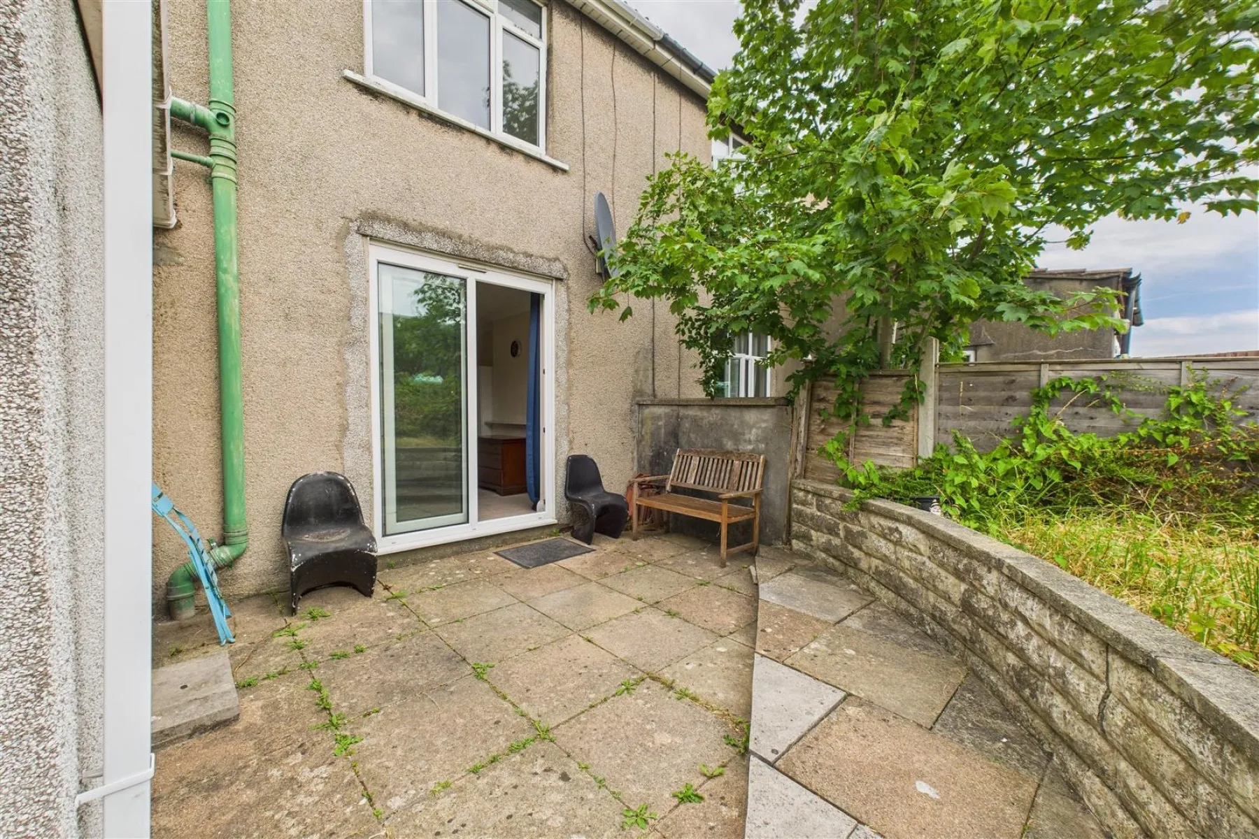 BASIC UPDATING | FILTON, 3 bedroom, House - 33955922
