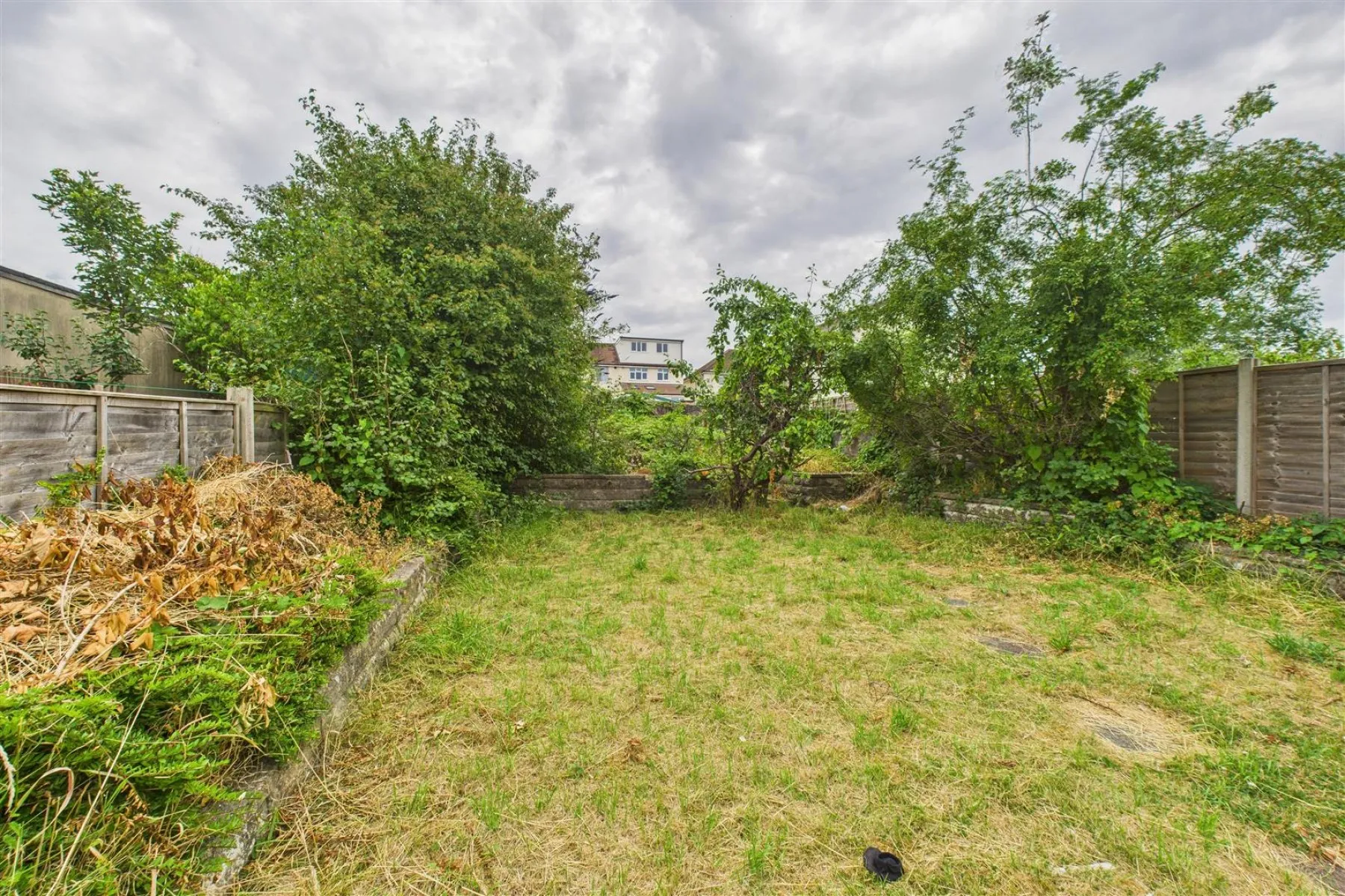 BASIC UPDATING | FILTON, 3 bedroom, House - 33955922