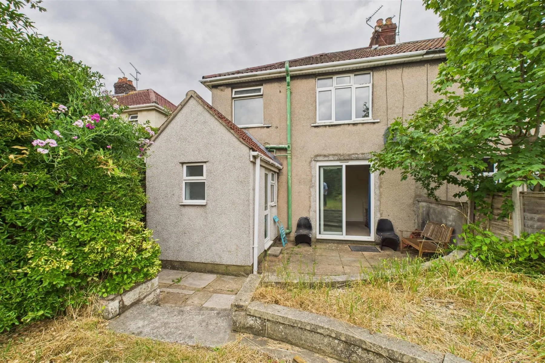 BASIC UPDATING | FILTON, 3 bedroom, House - 33955922