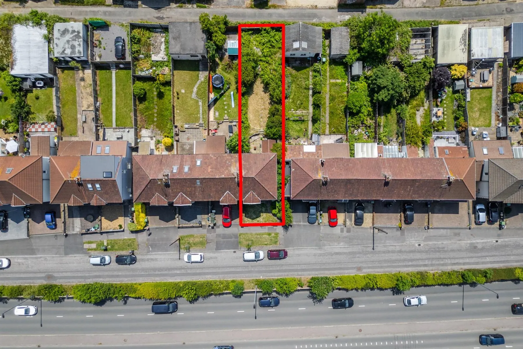 BASIC UPDATING | FILTON, 3 bedroom, House - 33955922