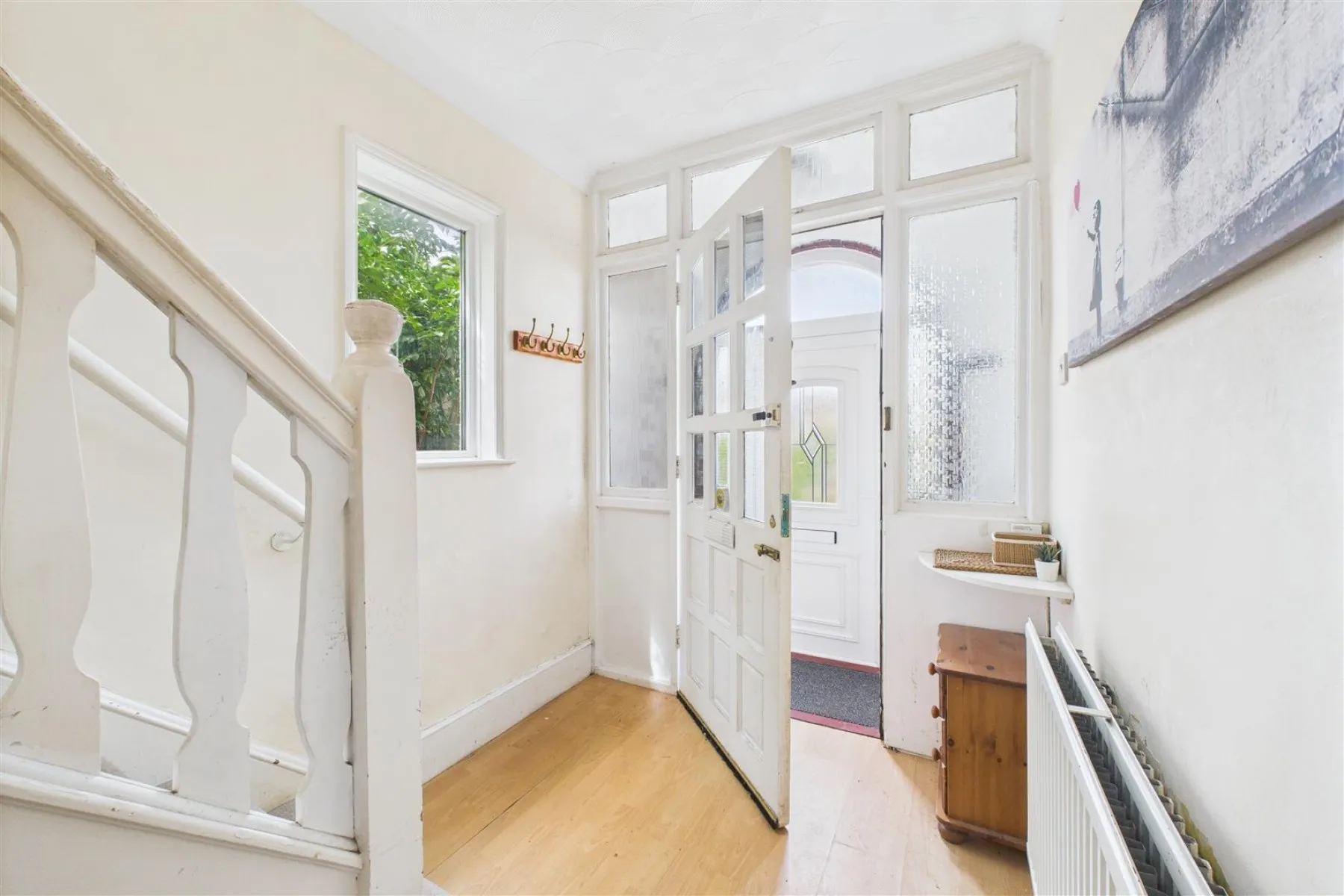 BASIC UPDATING | FILTON, 3 bedroom, House - 33955922