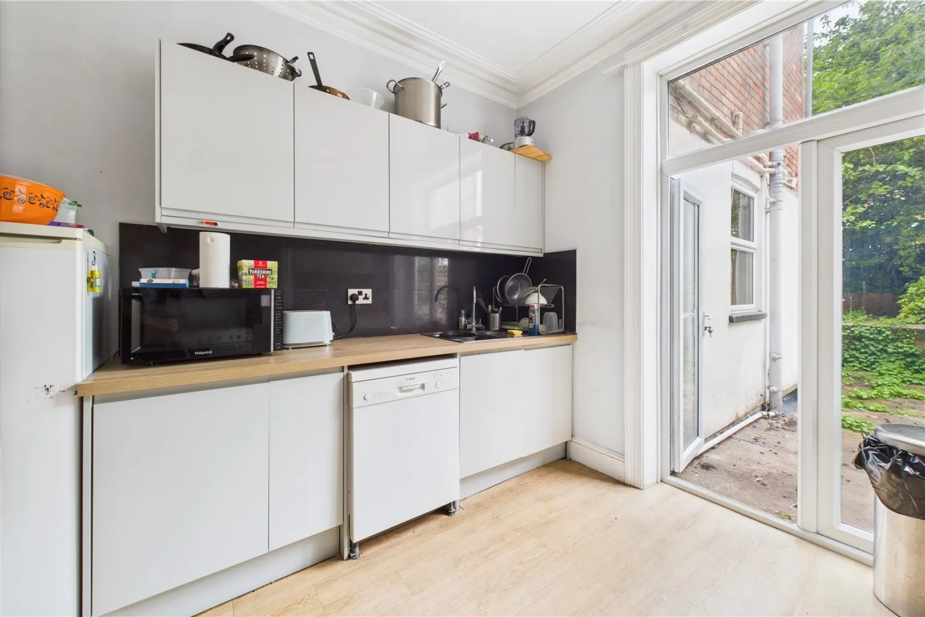 7 BED HMO | FAMILY HOME | HOTWELLS, 7 bedroom, House - Terraced - 33891423