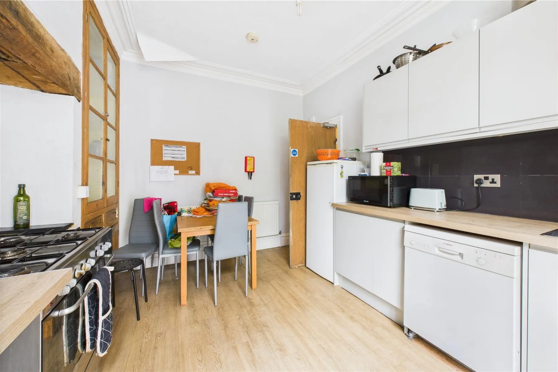 7 BED HMO | FAMILY HOME | HOTWELLS, 7 bedroom, House - Terraced - 33891423