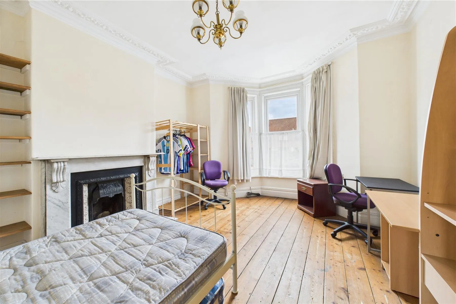 7 BED HMO | FAMILY HOME | HOTWELLS, 7 bedroom, House - Terraced - 33891423