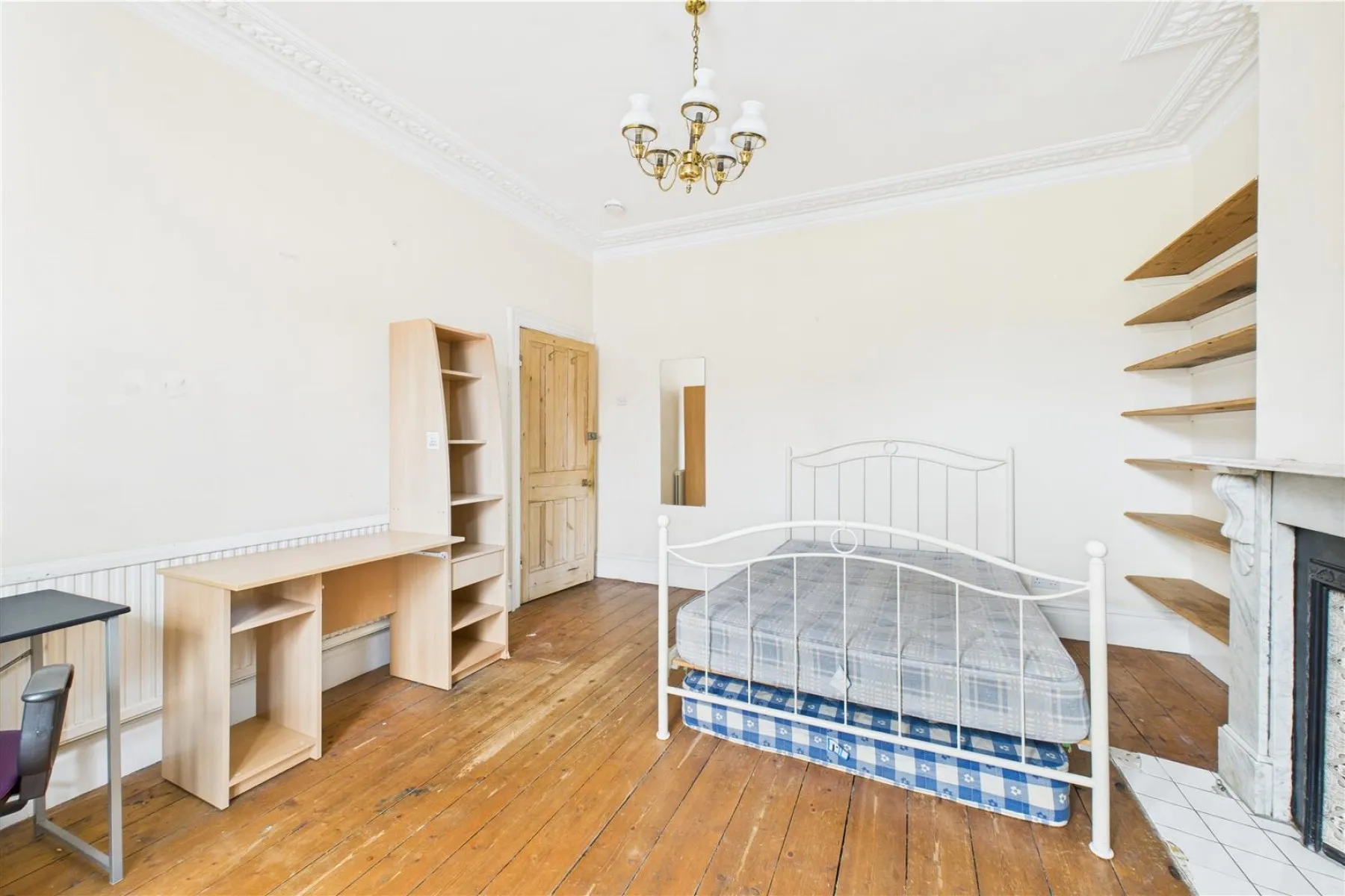 7 BED HMO | FAMILY HOME | HOTWELLS, 7 bedroom, House - Terraced - 33891423