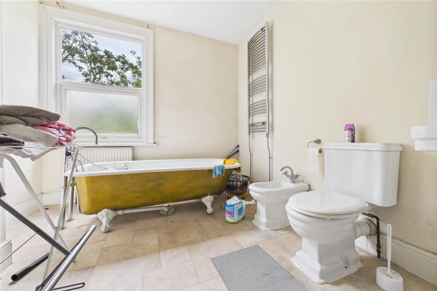 7 BED HMO | FAMILY HOME | HOTWELLS, 7 bedroom, House - Terraced - 33891423