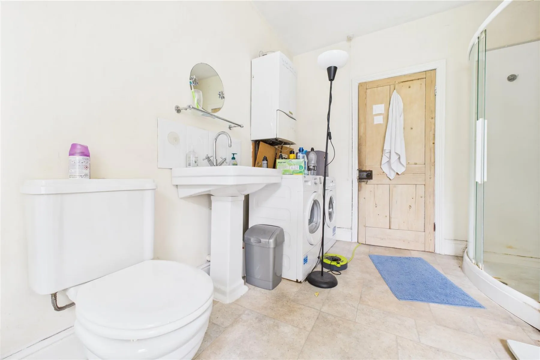 7 BED HMO | FAMILY HOME | HOTWELLS, 7 bedroom, House - Terraced - 33891423