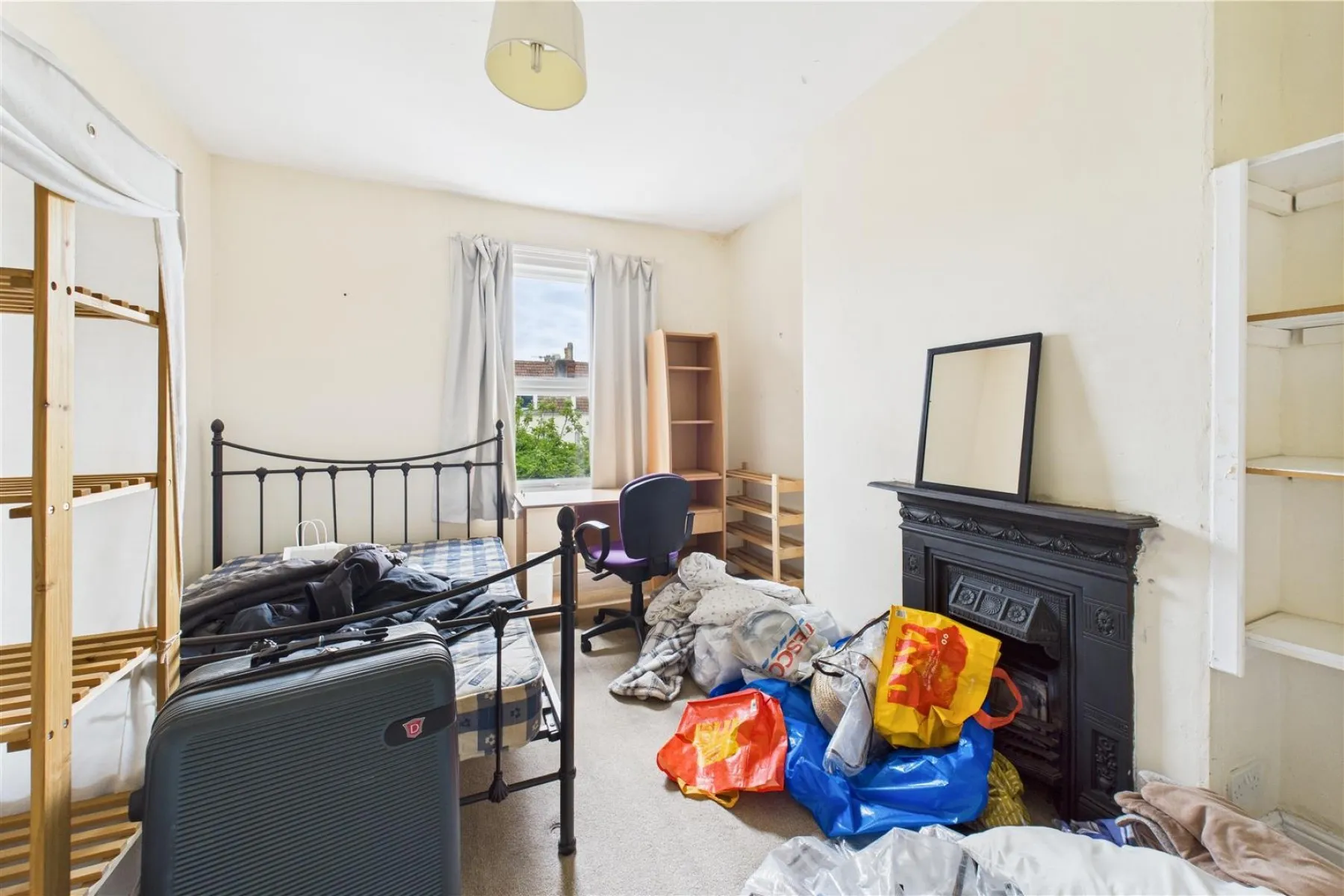 7 BED HMO | FAMILY HOME | HOTWELLS, 7 bedroom, House - Terraced - 33891423