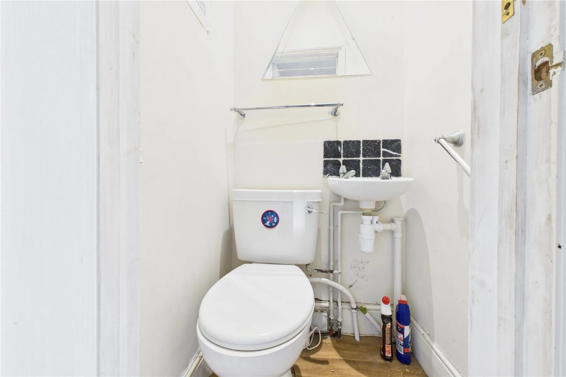 7 BED HMO | FAMILY HOME | HOTWELLS, 7 bedroom, House - Terraced - 33891423