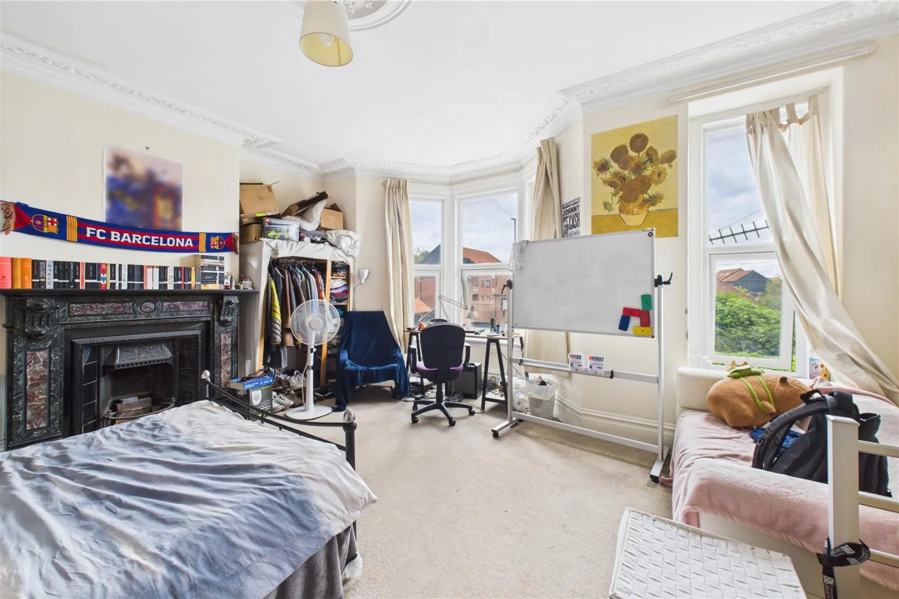 7 BED HMO | FAMILY HOME | HOTWELLS, 7 bedroom, House - Terraced - 33891423